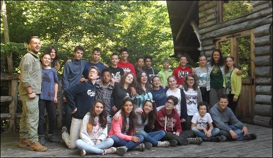 camille - green energy campi